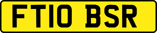 FT10BSR