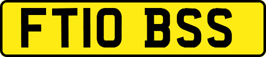 FT10BSS