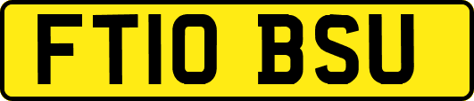FT10BSU