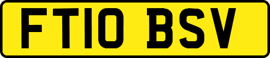 FT10BSV
