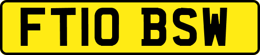 FT10BSW