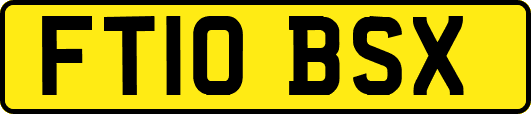 FT10BSX