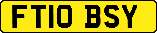 FT10BSY