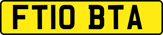 FT10BTA