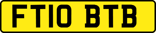 FT10BTB