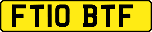 FT10BTF