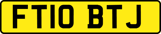 FT10BTJ