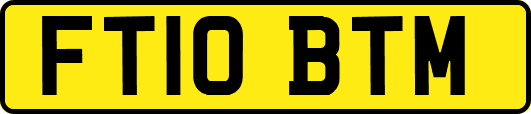 FT10BTM