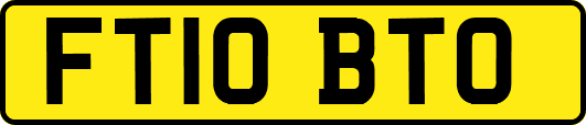 FT10BTO