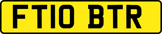 FT10BTR