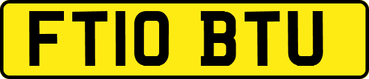 FT10BTU