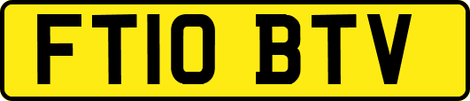 FT10BTV