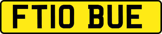 FT10BUE