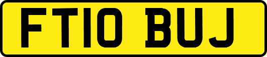 FT10BUJ