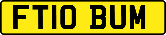 FT10BUM