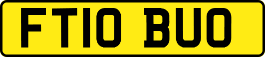 FT10BUO