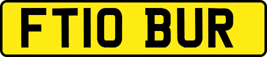 FT10BUR