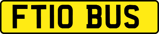 FT10BUS