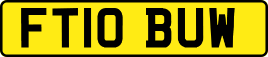 FT10BUW
