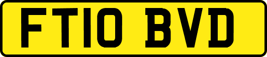 FT10BVD