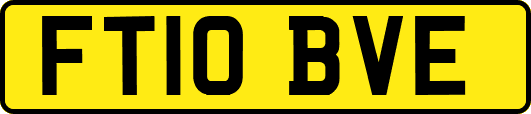 FT10BVE