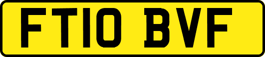 FT10BVF