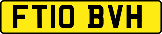 FT10BVH
