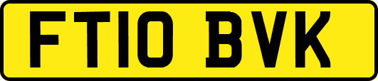 FT10BVK