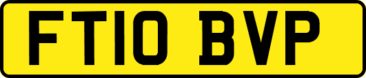 FT10BVP