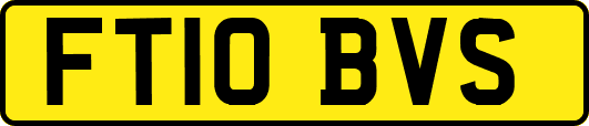 FT10BVS