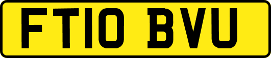 FT10BVU