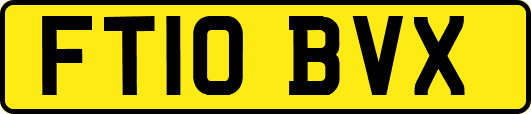 FT10BVX