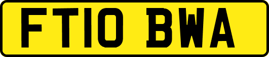 FT10BWA
