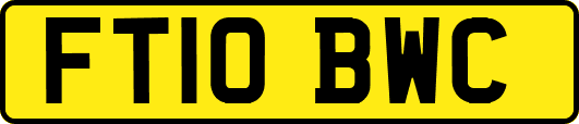 FT10BWC