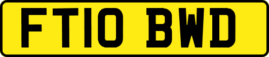 FT10BWD