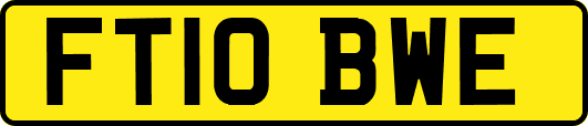 FT10BWE