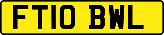 FT10BWL