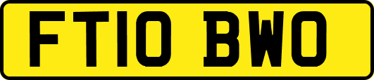 FT10BWO