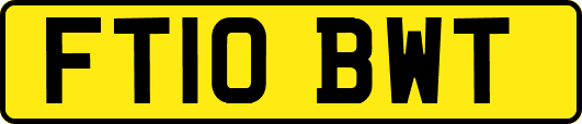 FT10BWT
