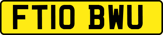 FT10BWU