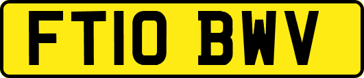 FT10BWV