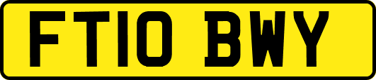 FT10BWY