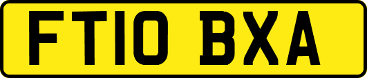 FT10BXA