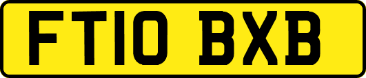 FT10BXB