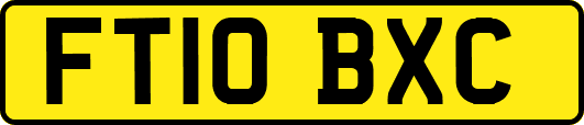 FT10BXC
