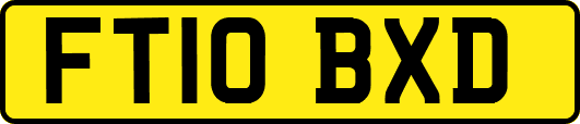 FT10BXD