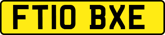 FT10BXE