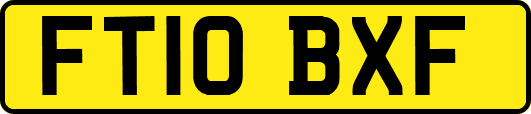 FT10BXF