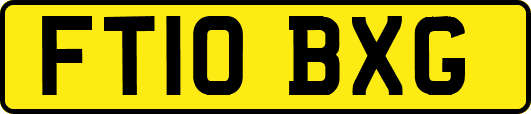 FT10BXG