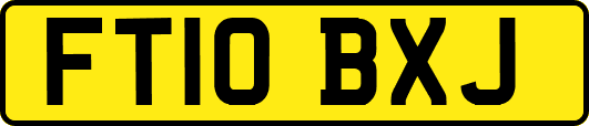 FT10BXJ
